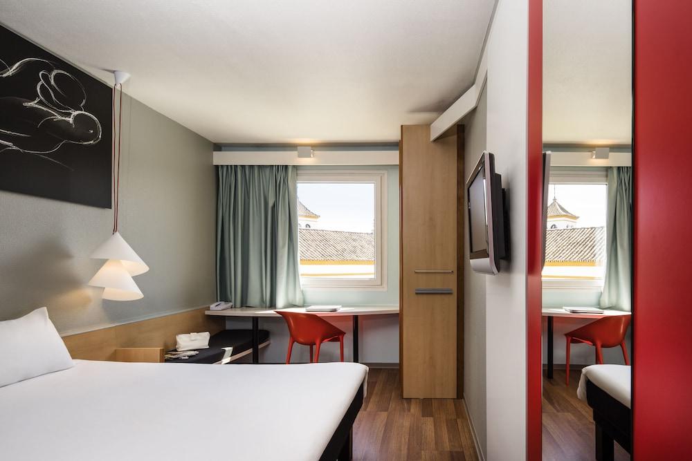 Ibis Sevilla