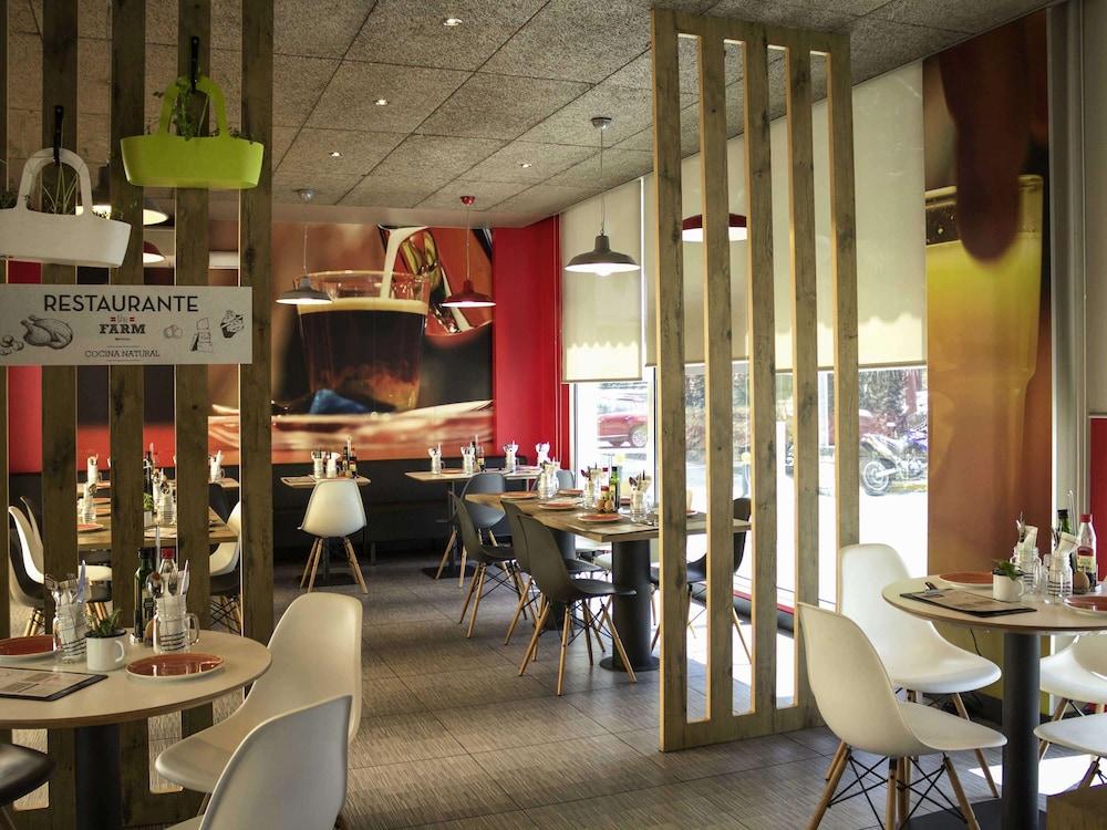 Ibis Sevilla