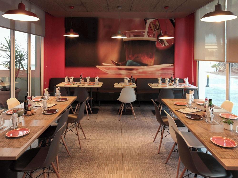 Ibis Sevilla