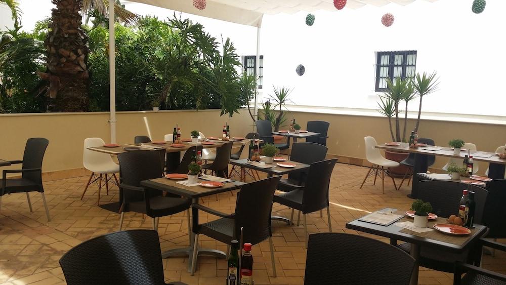 Ibis Sevilla