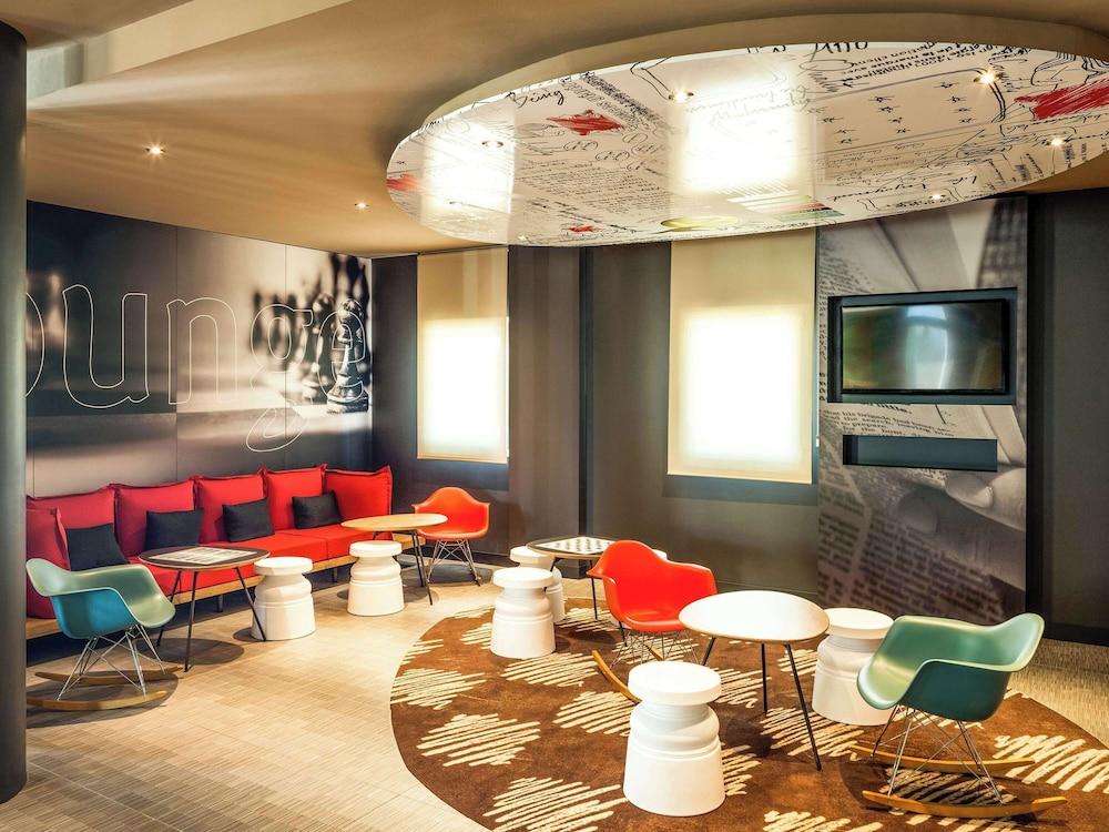 Ibis Sevilla