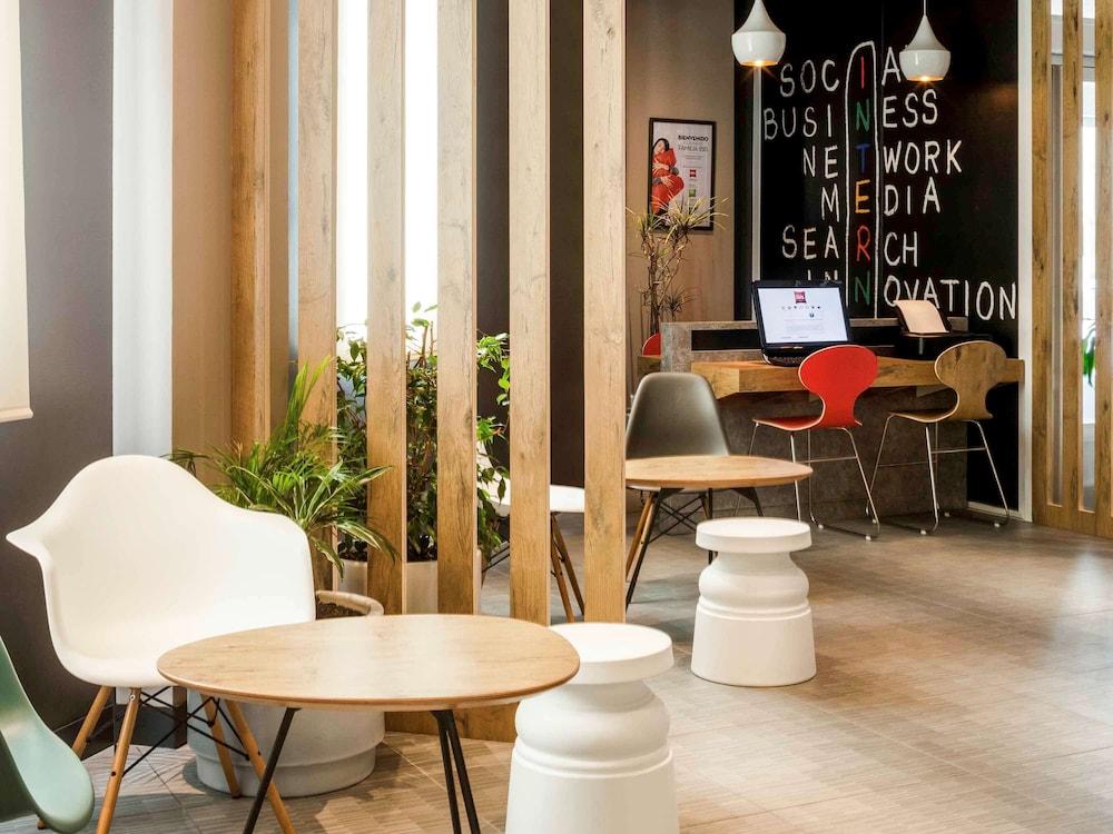 Ibis Sevilla
