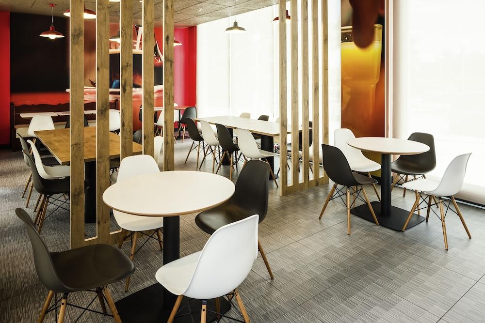 Ibis Sevilla