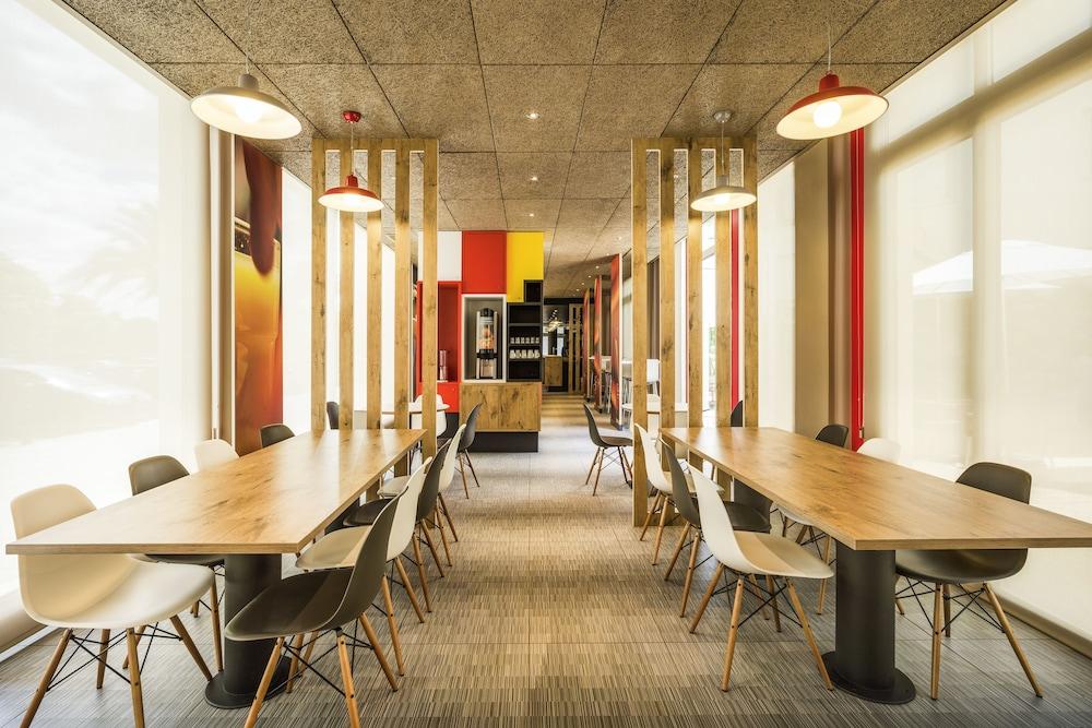 Ibis Sevilla