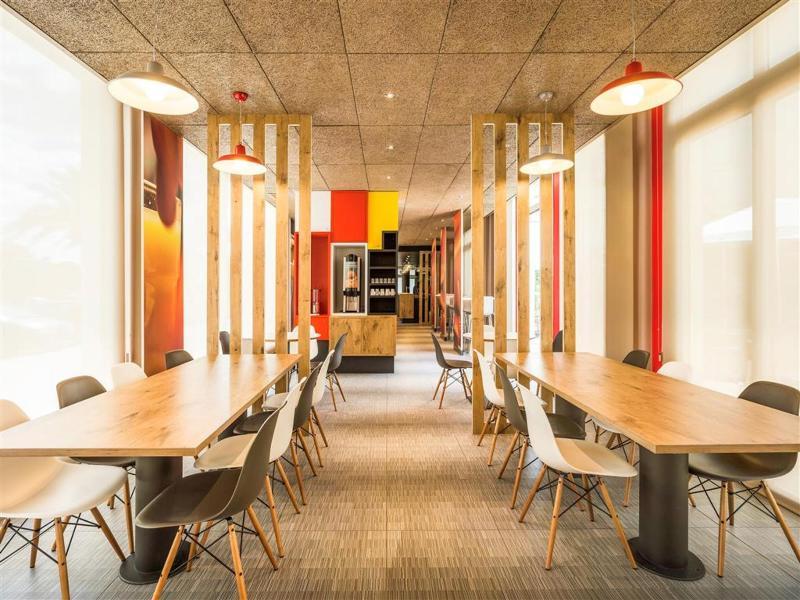 Ibis Sevilla