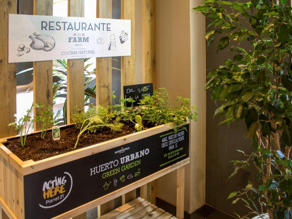 Ibis Sevilla