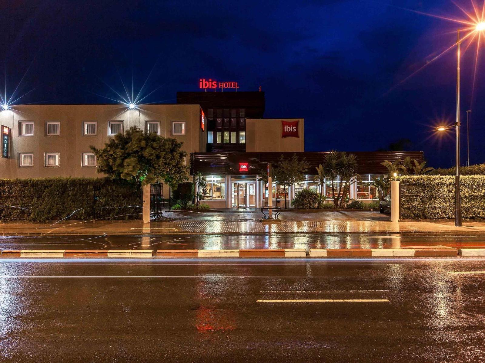 Ibis Valencia Alfafar