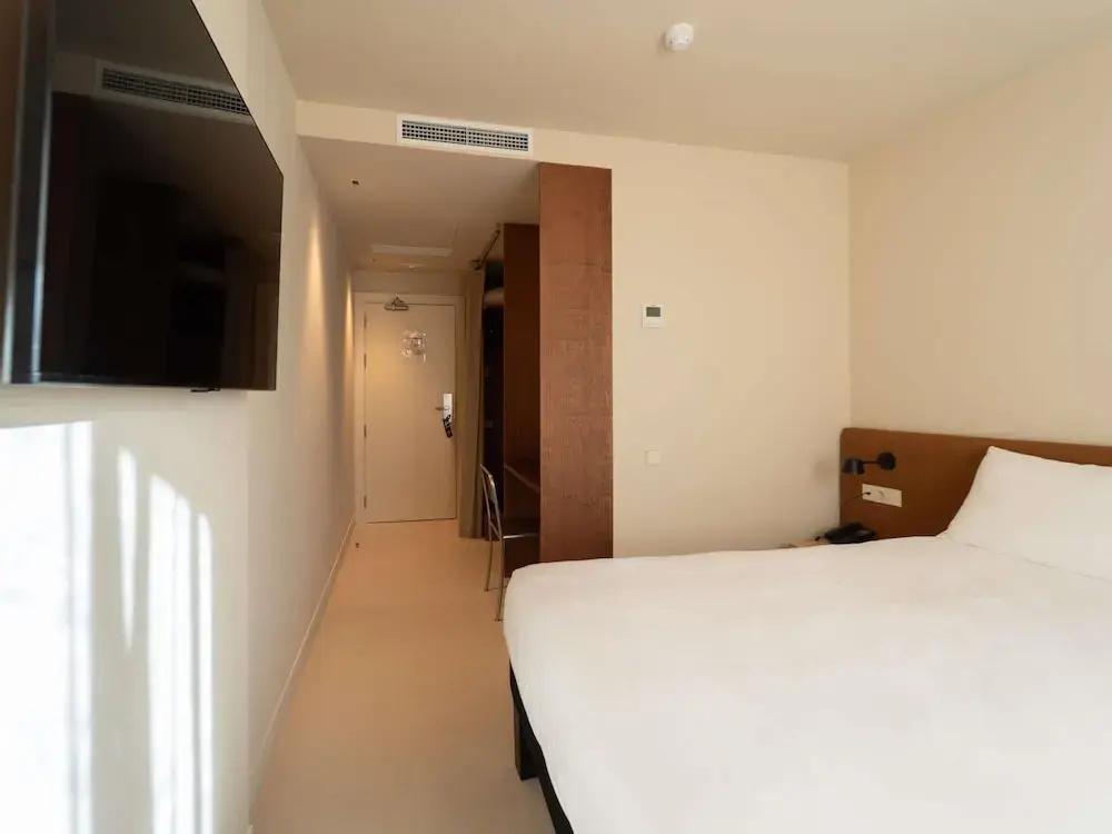 Ibis Valencia Alfafar
