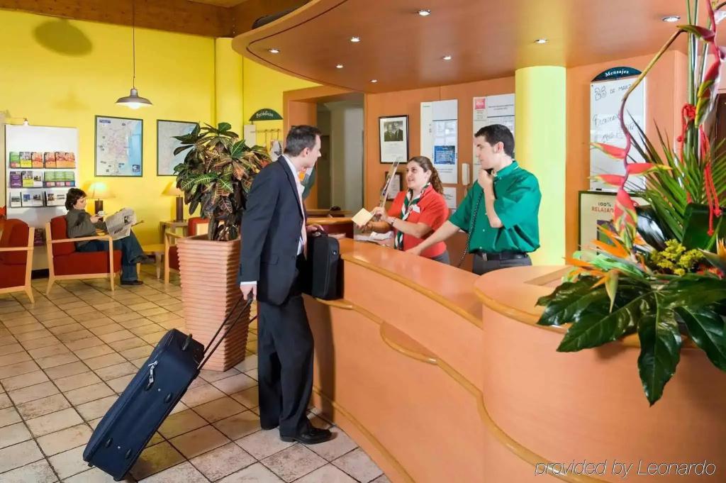 Ibis Valencia Alfafar