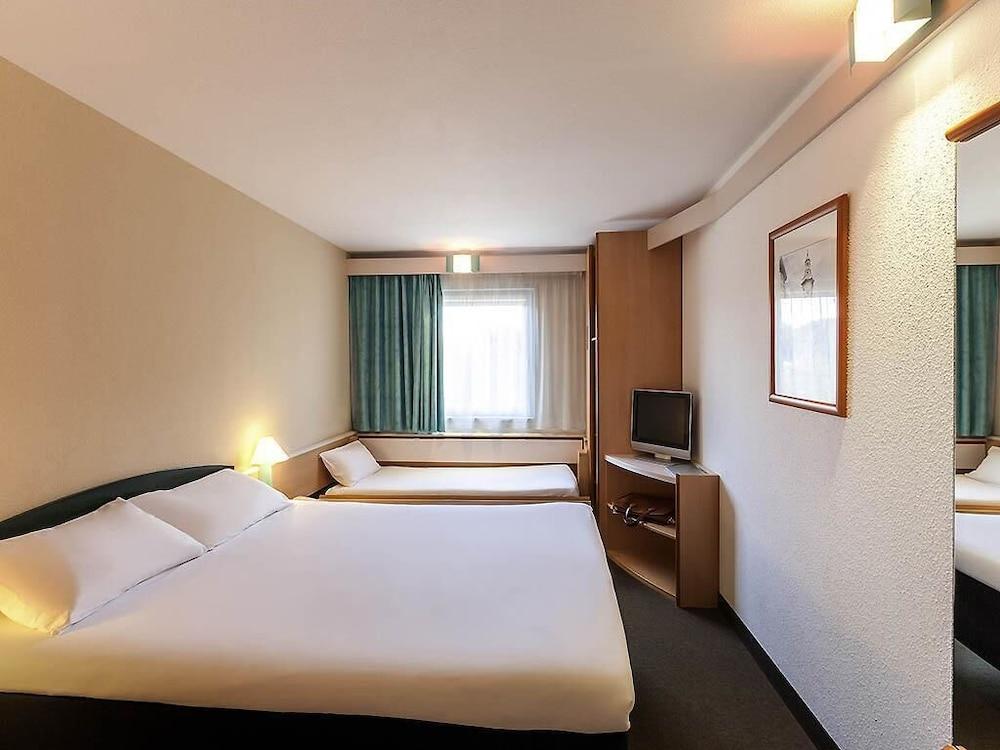 Ibis Valencia Alfafar
