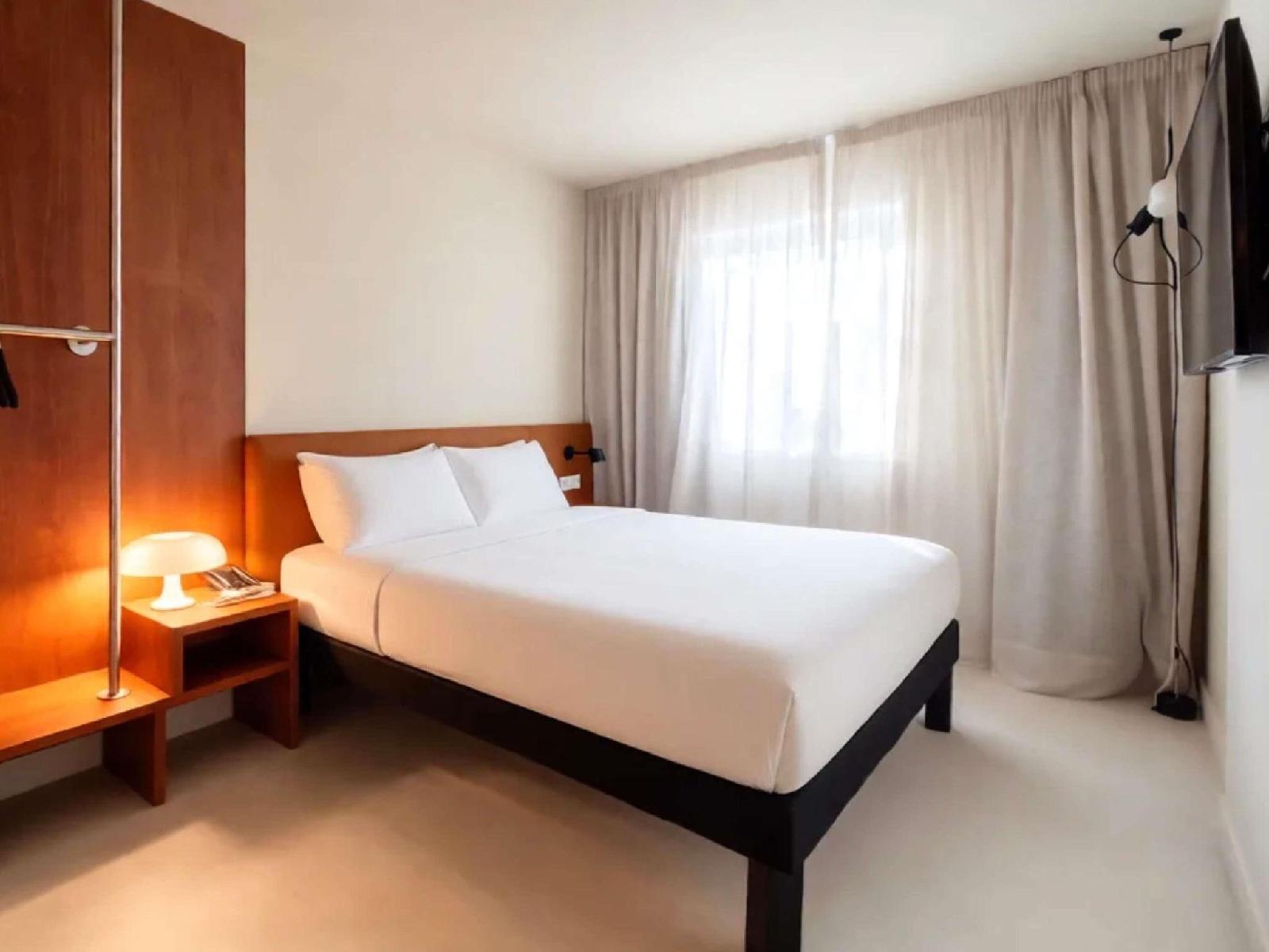 Ibis Valencia Alfafar