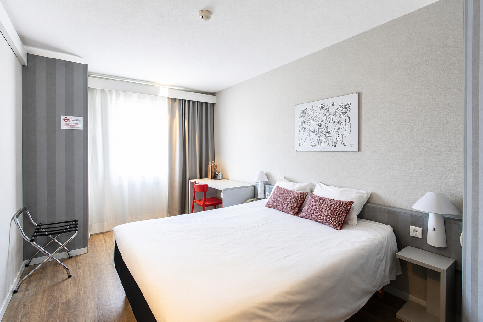 Ibis Valencia Alfafar