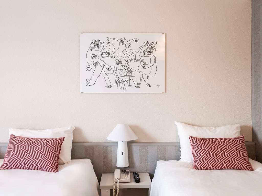 Ibis Valencia Alfafar