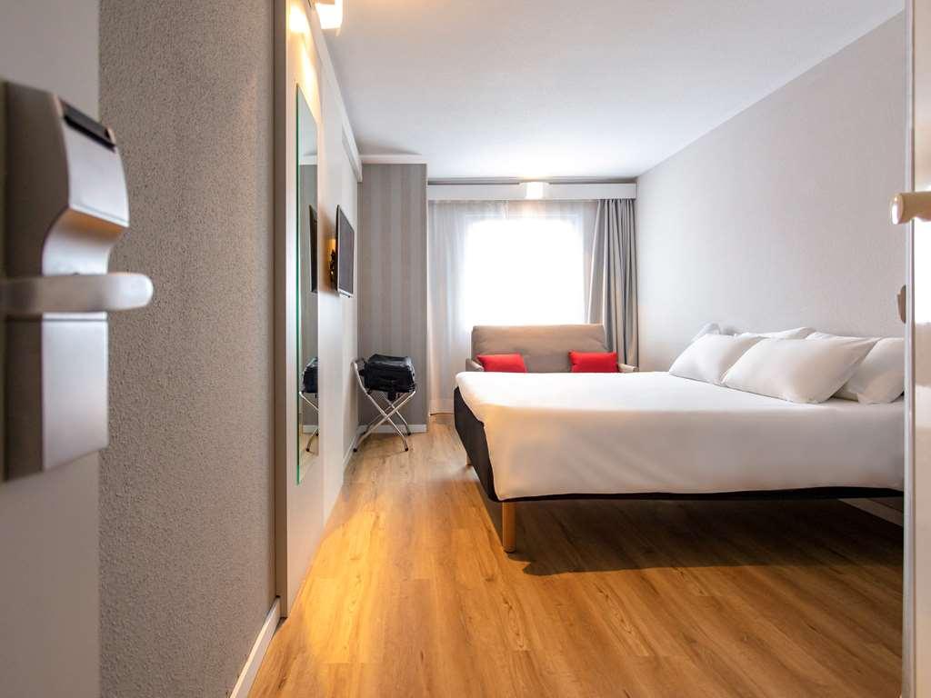 Ibis Valencia Alfafar