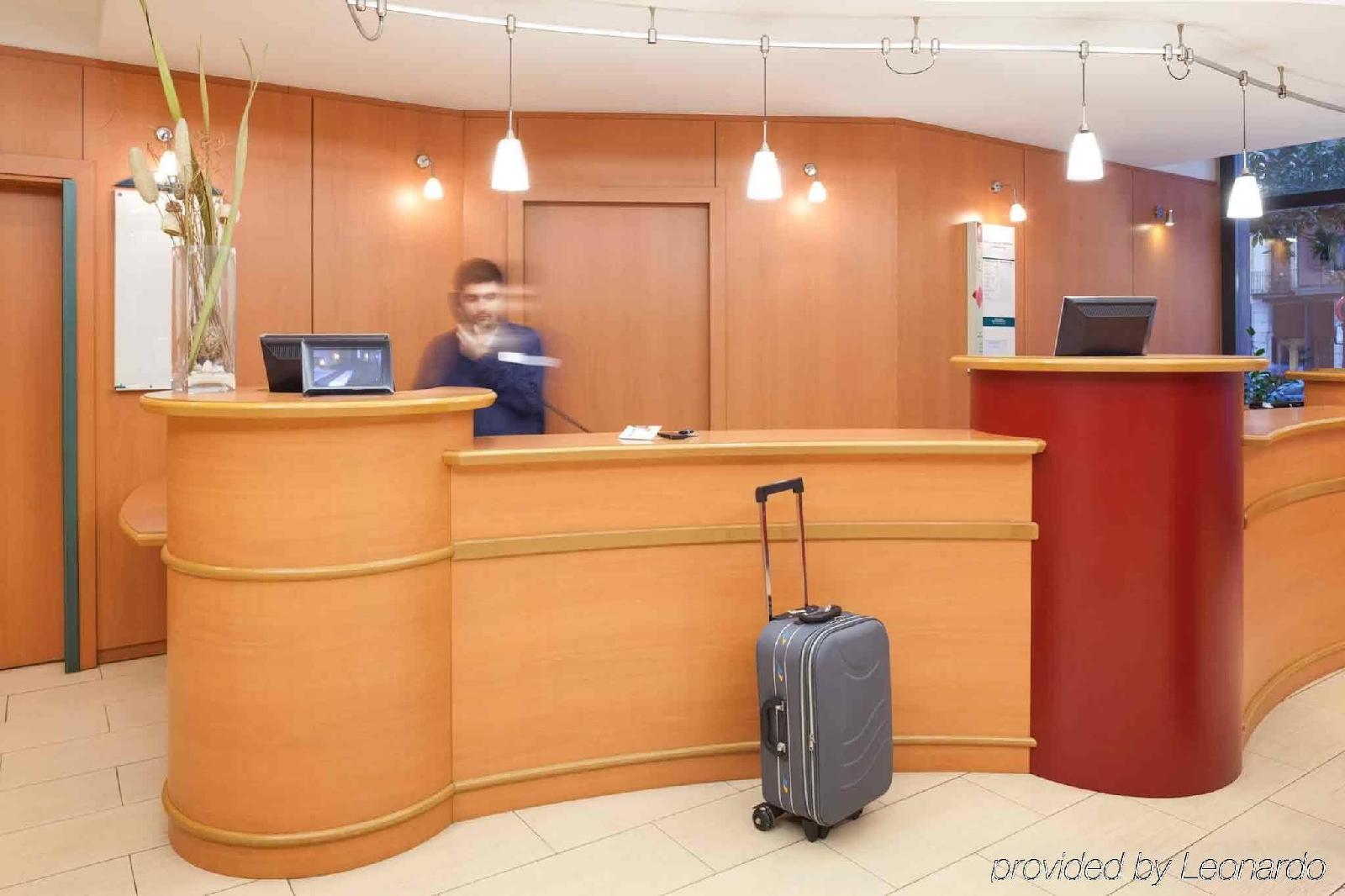 Ibis Bilbao Centro