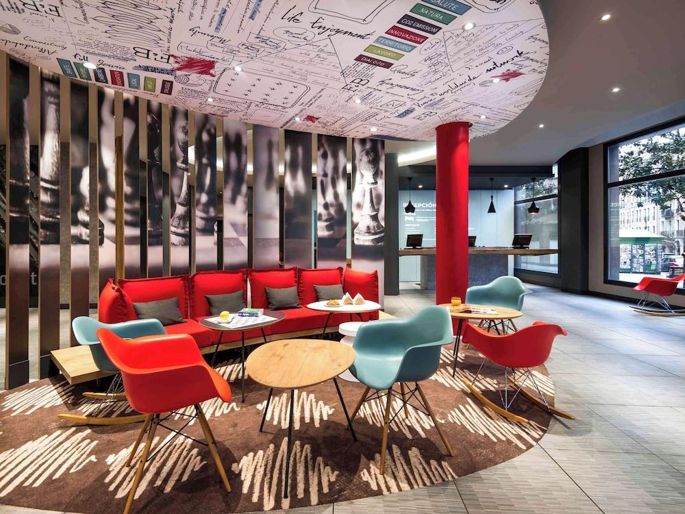 Ibis Bilbao Centro
