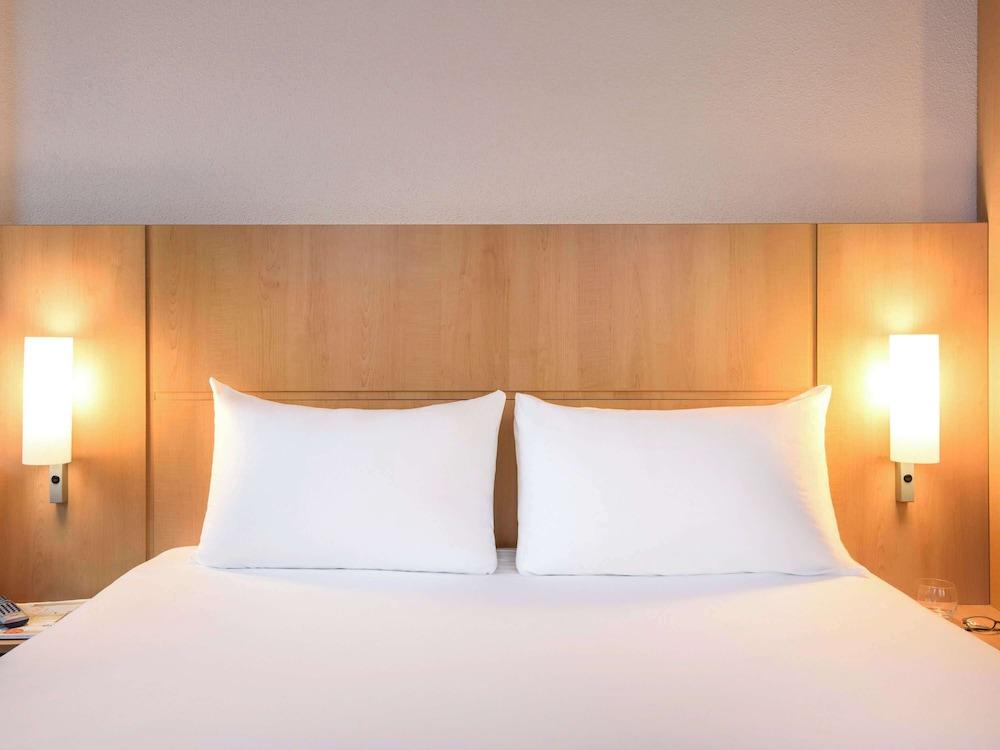 Ibis Bilbao Centro