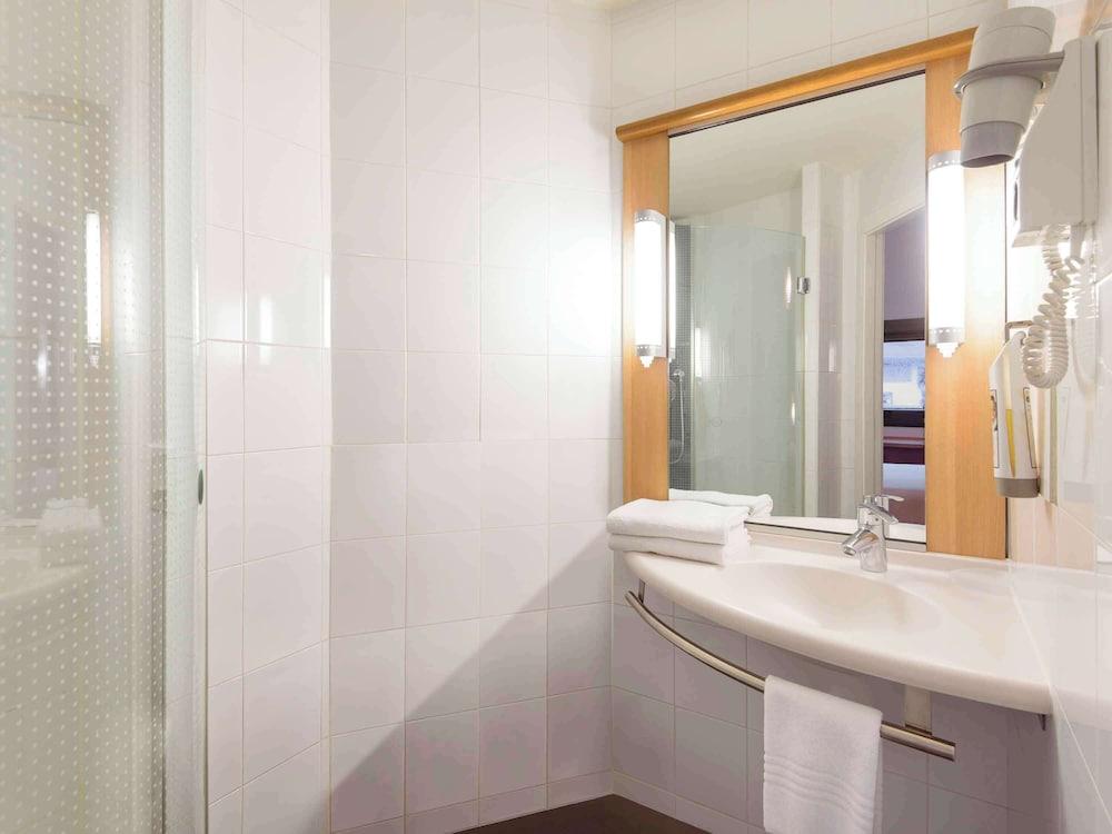 Ibis Bilbao Centro