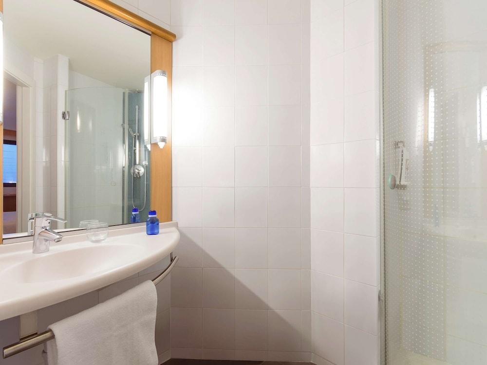 Ibis Bilbao Centro