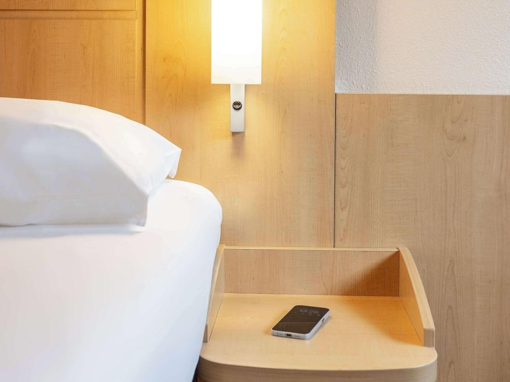 Ibis Bilbao Centro