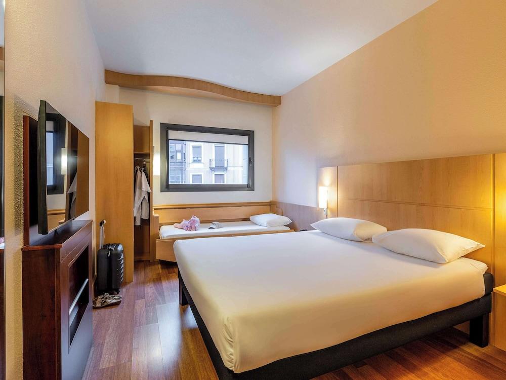 Ibis Bilbao Centro