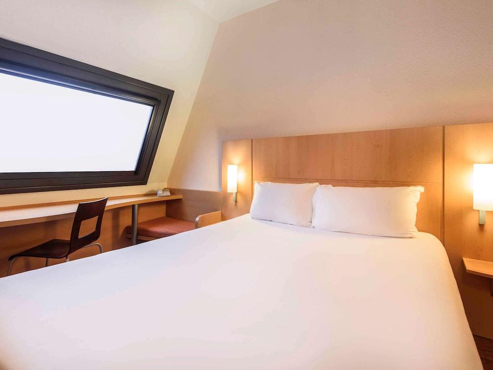 Ibis Bilbao Centro