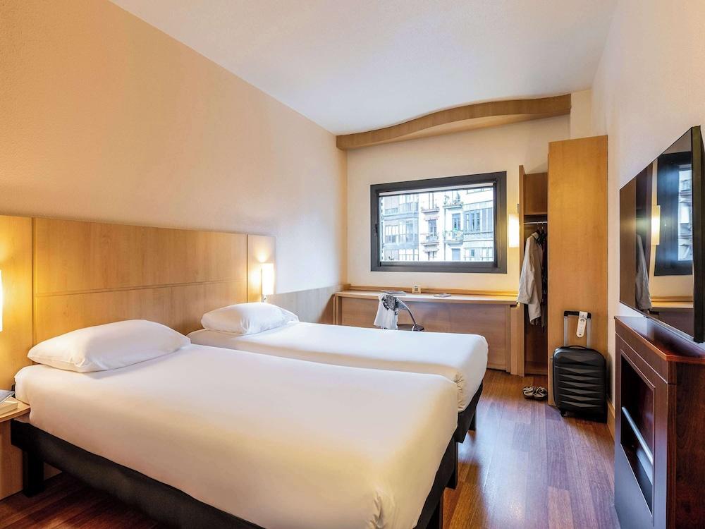 Ibis Bilbao Centro