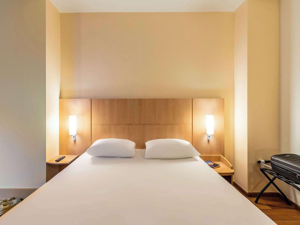 Ibis Bilbao Centro