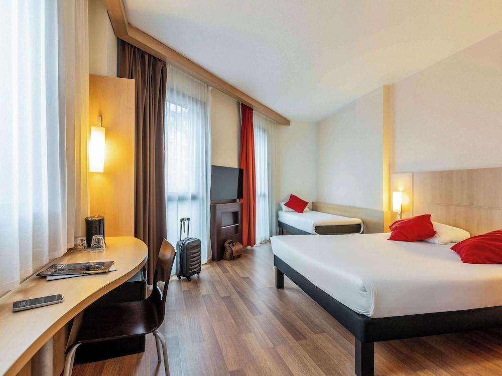 Ibis Bilbao Centro