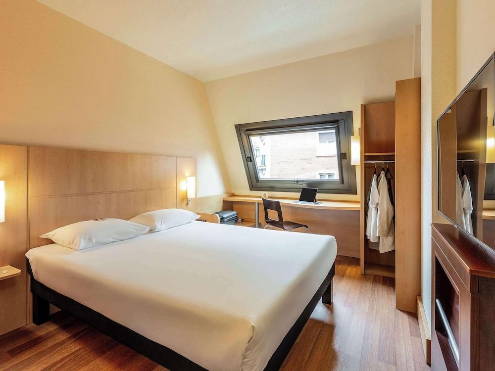 Ibis Bilbao Centro