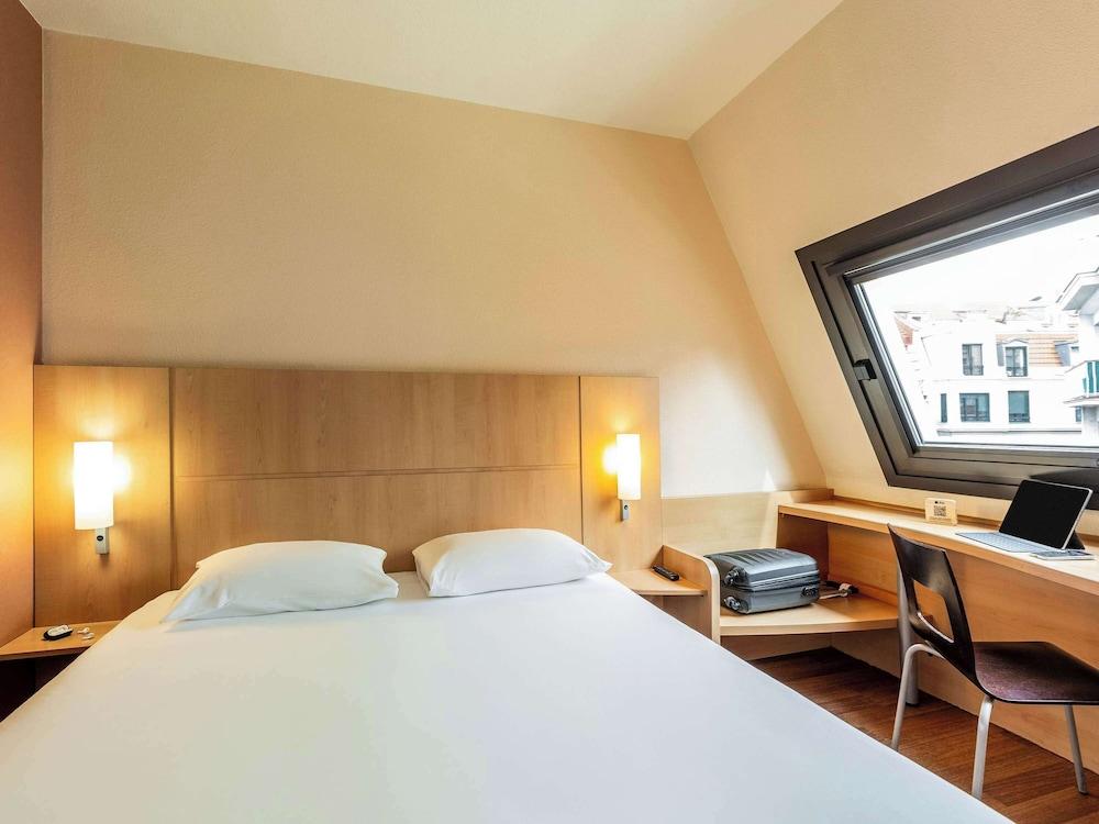 Ibis Bilbao Centro