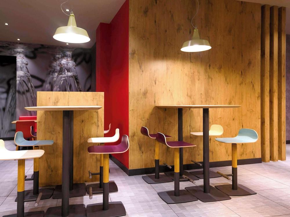 Ibis Bilbao Centro