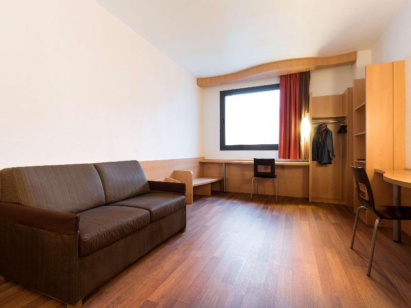 Ibis Bilbao Centro
