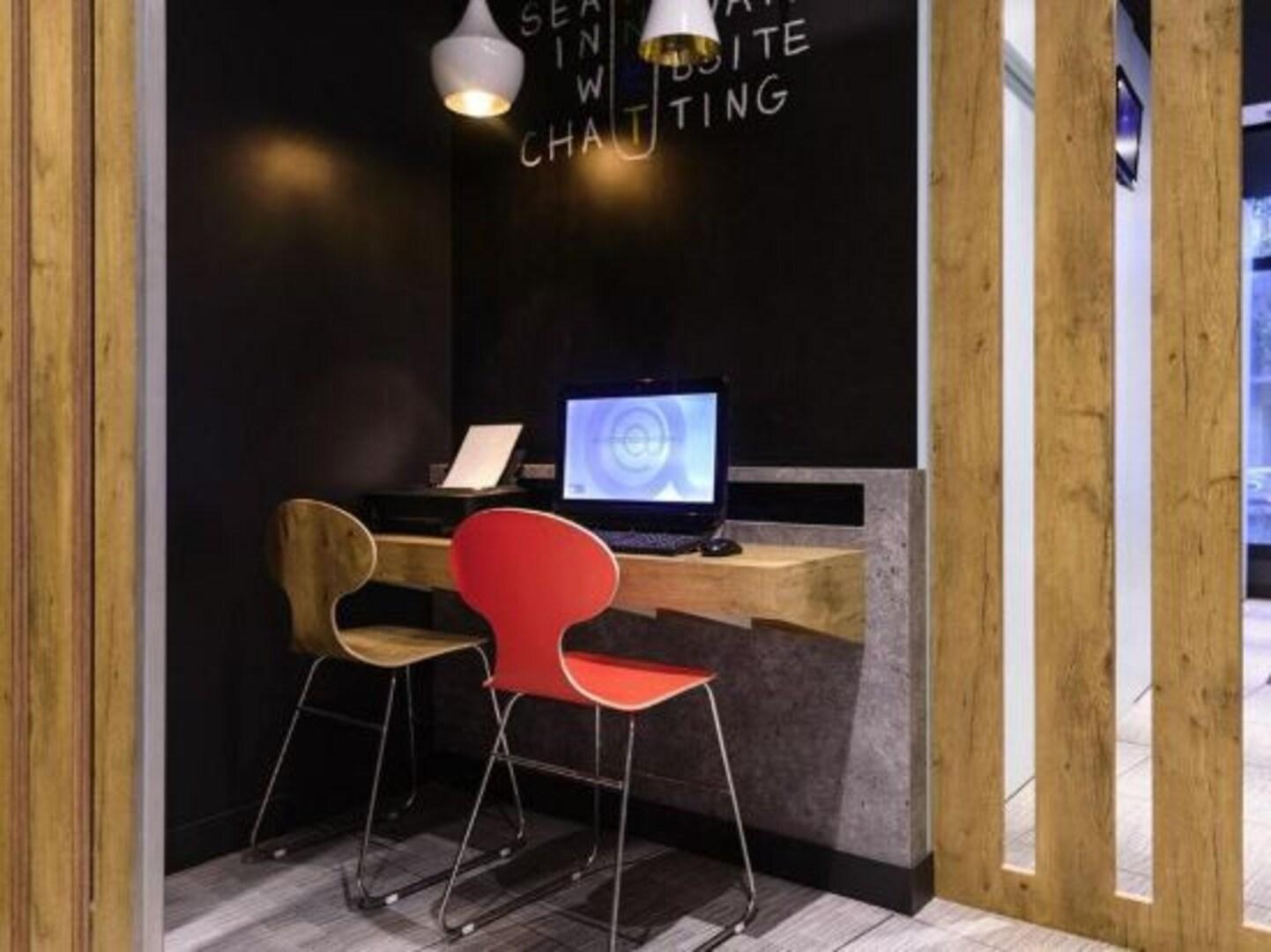 Ibis Bilbao Centro