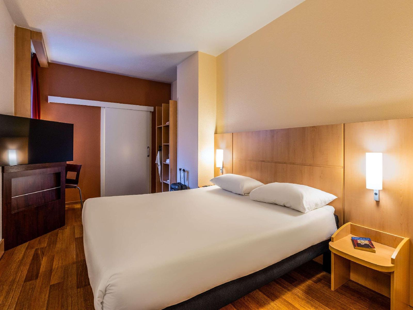 Ibis Bilbao Centro