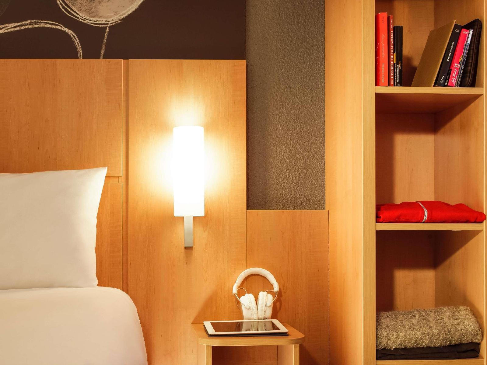 Ibis Bilbao Centro