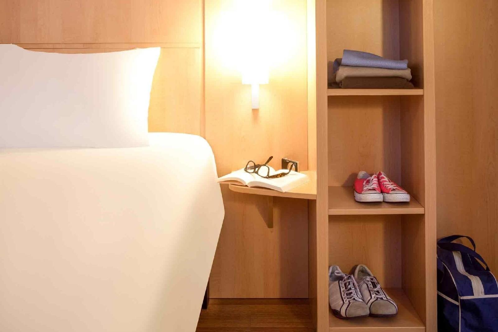 Ibis Bilbao Centro
