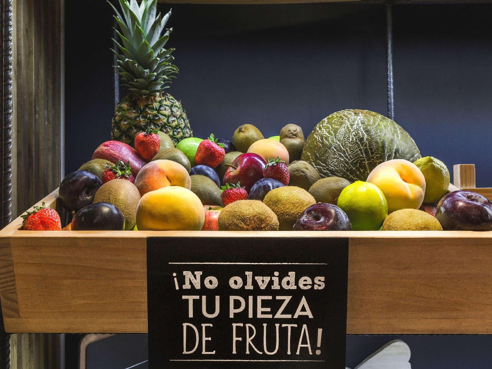 Ibis Bilbao Centro