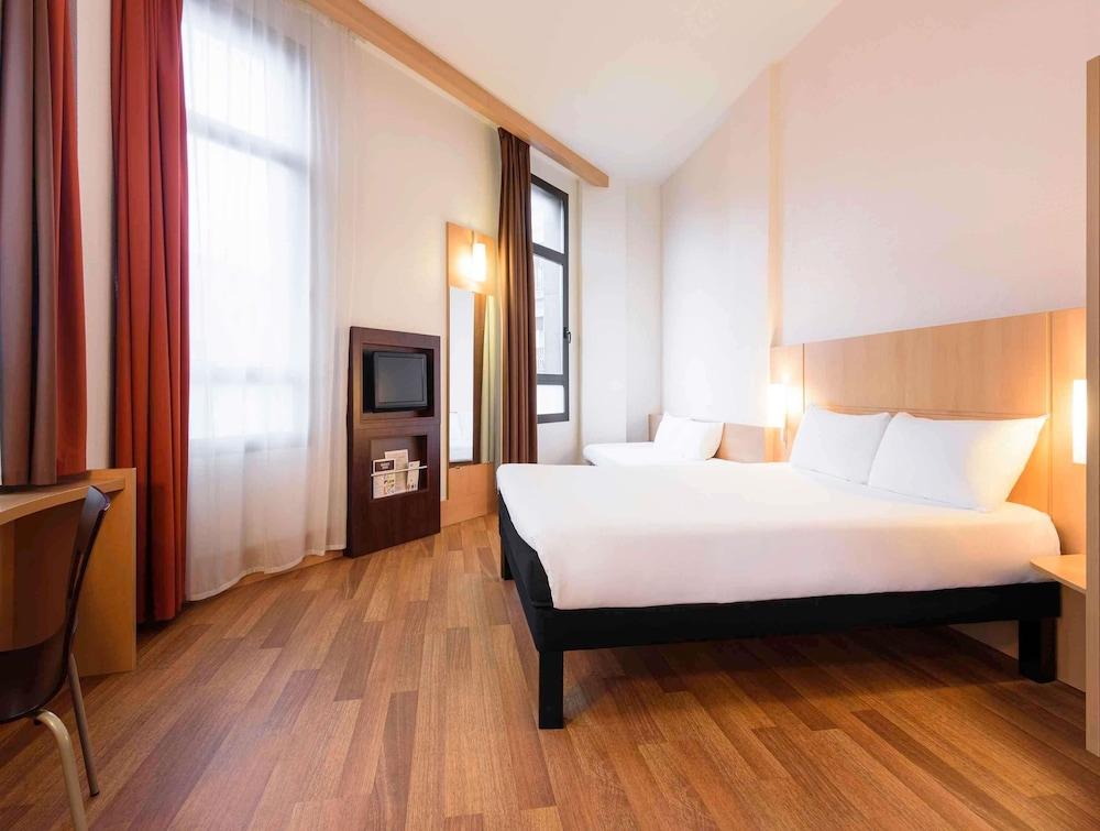 Ibis Bilbao Centro