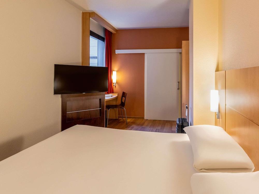 Ibis Bilbao Centro