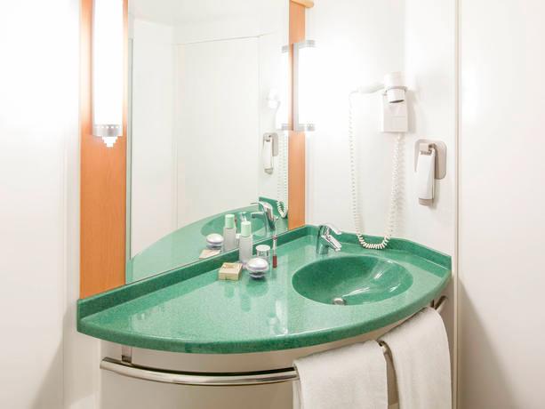 Ibis Barcelona Meridiana
