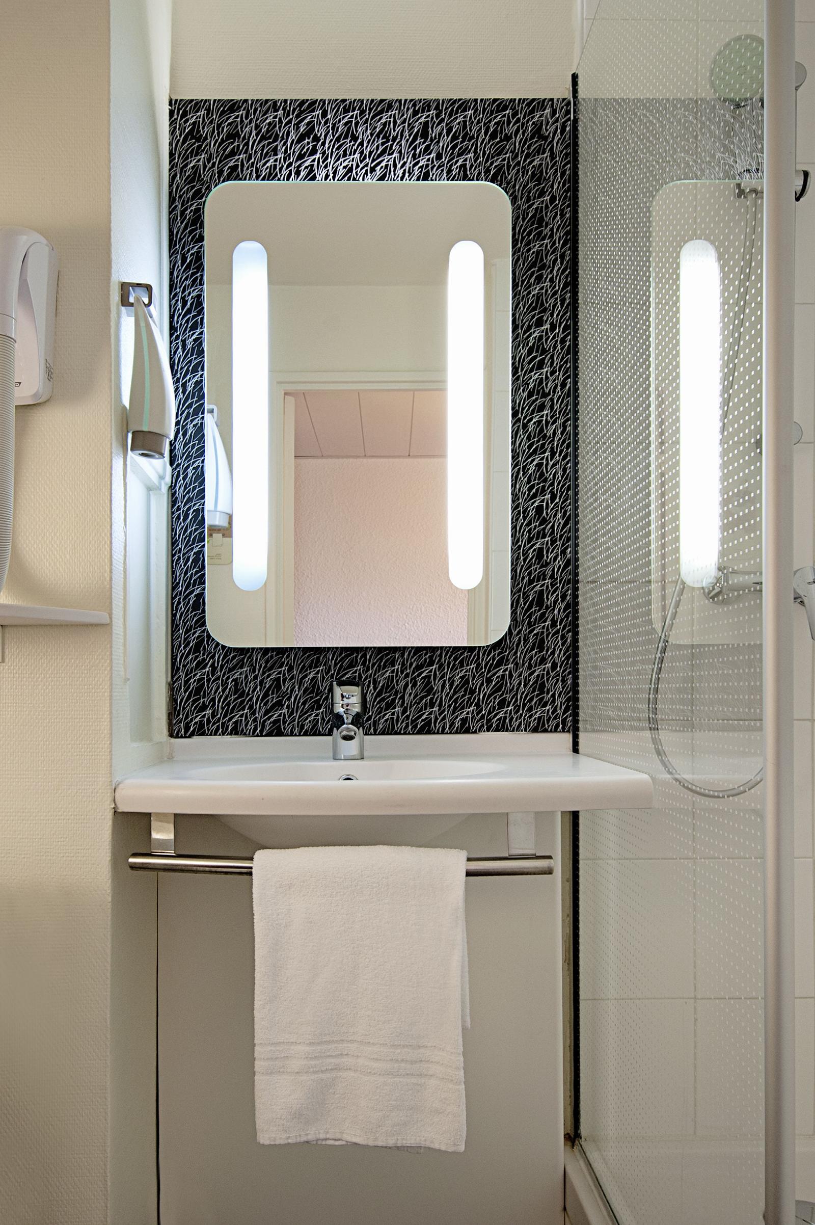 Ibis Barcelona Meridiana