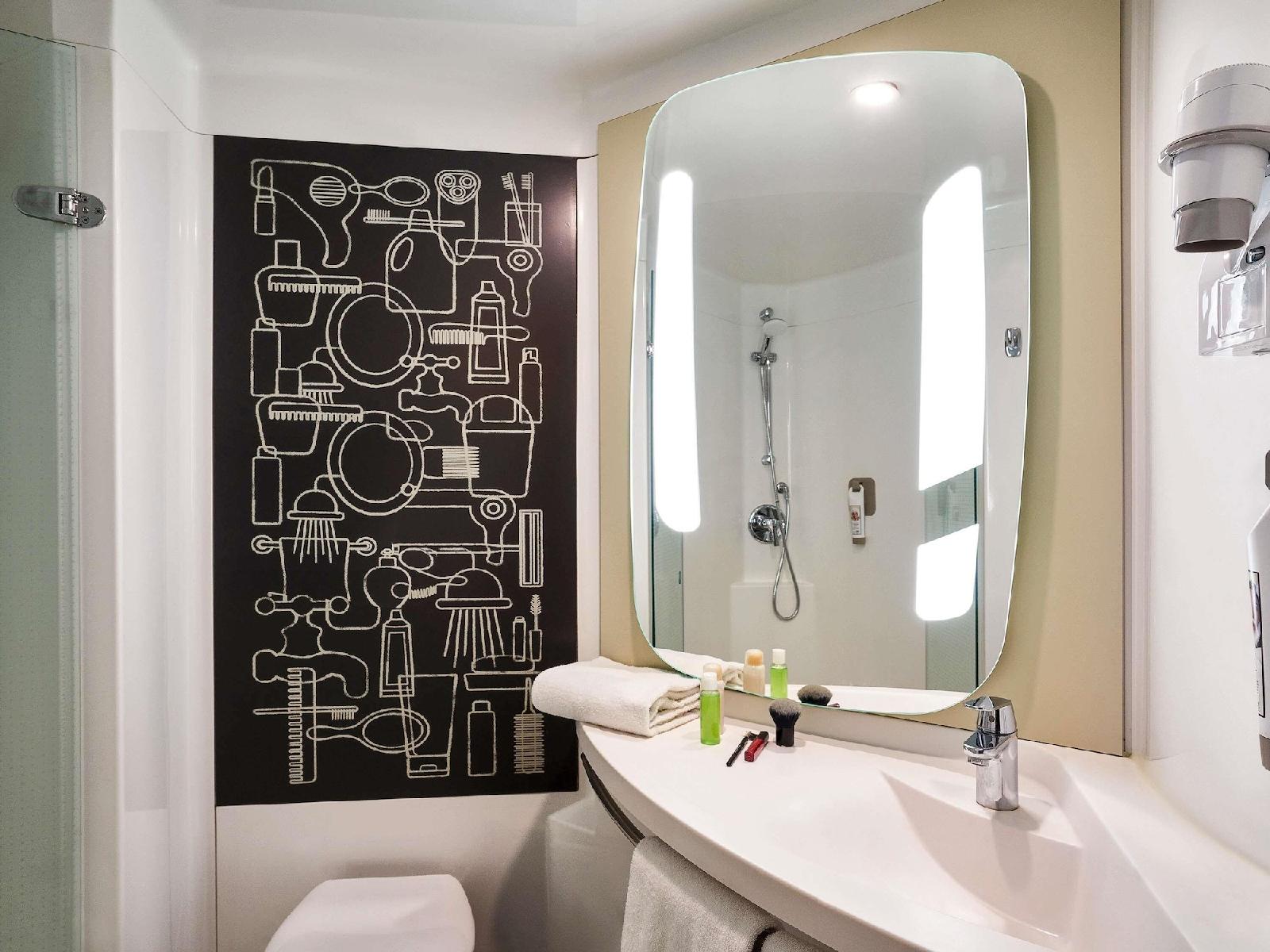 Ibis Barcelona Meridiana