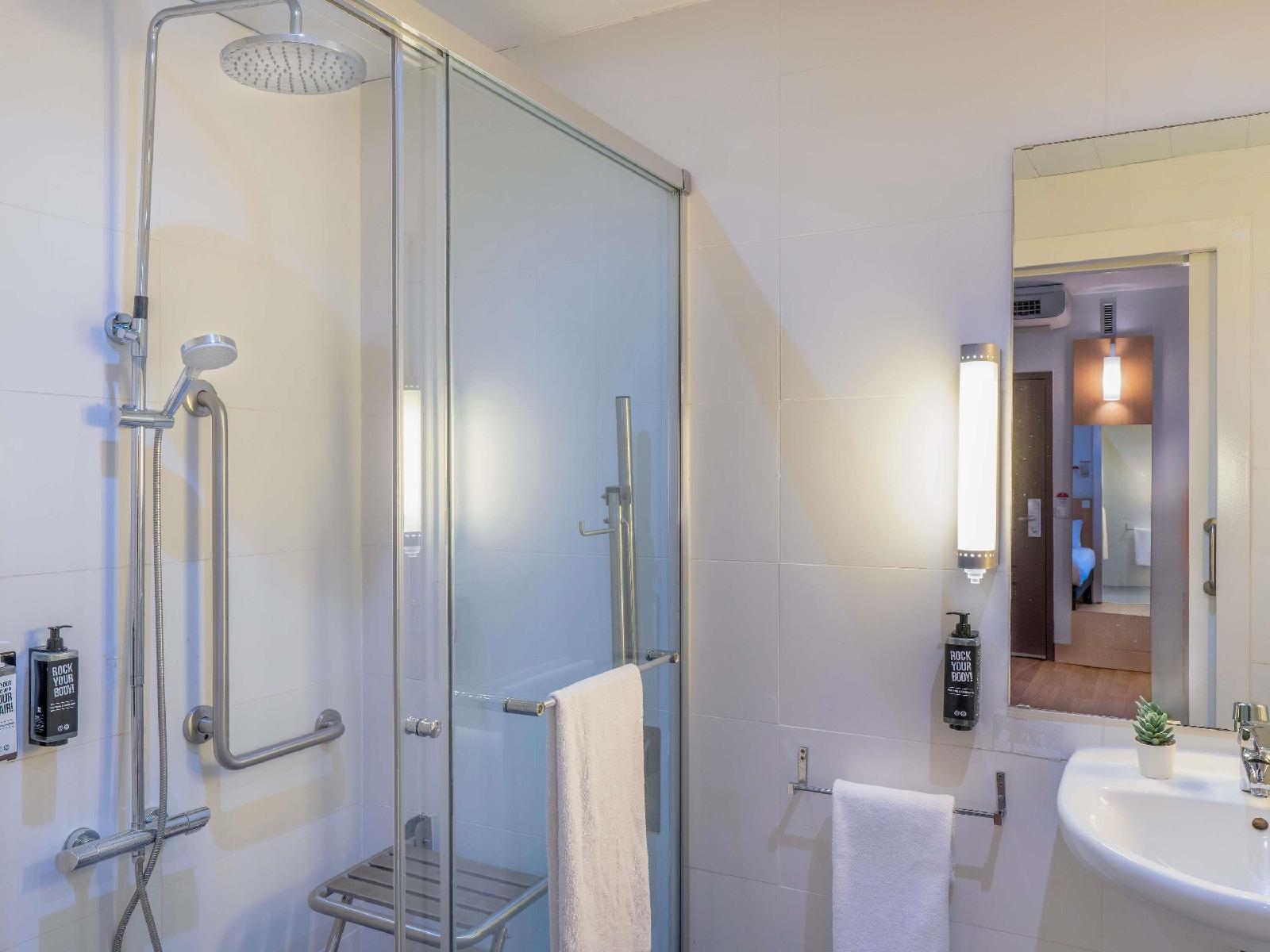 Ibis Barcelona Meridiana