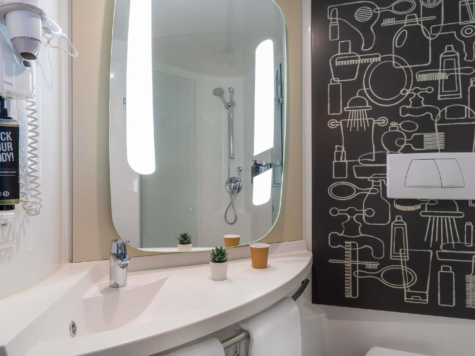Ibis Barcelona Meridiana