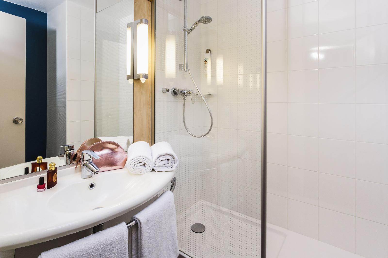 Ibis Barcelona Meridiana