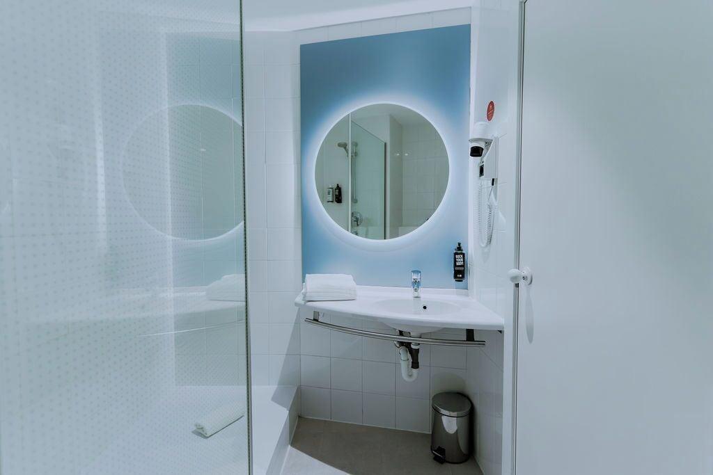 Ibis Barcelona Glories 22
