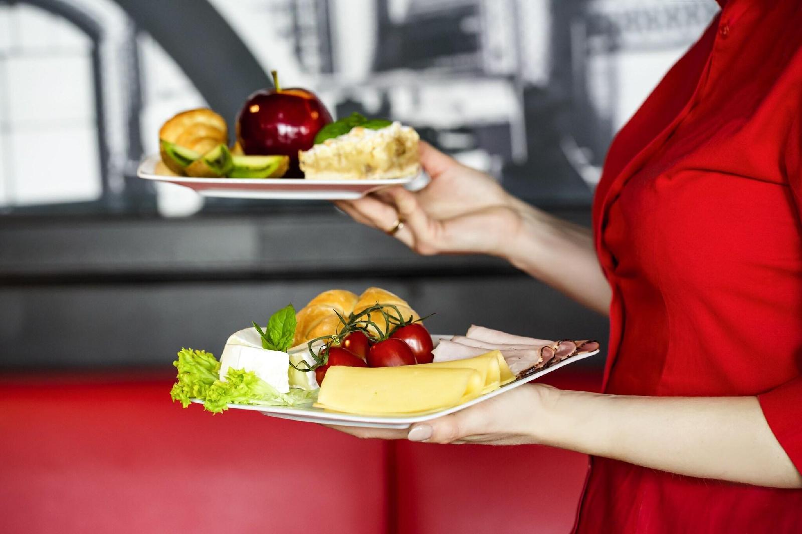 Ibis Barcelona Glories 22