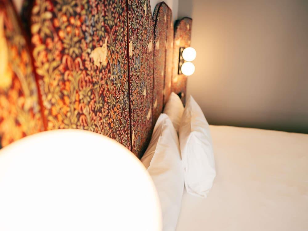 Ibis Styles Madrid Centro Maravillas