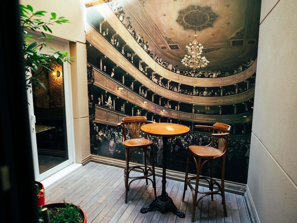 Ibis Styles Madrid Centro Maravillas